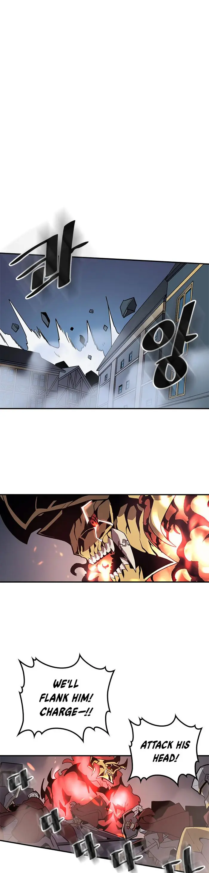 A Returner’s Magic Should Be Special Chapter 91 image 23_optimized